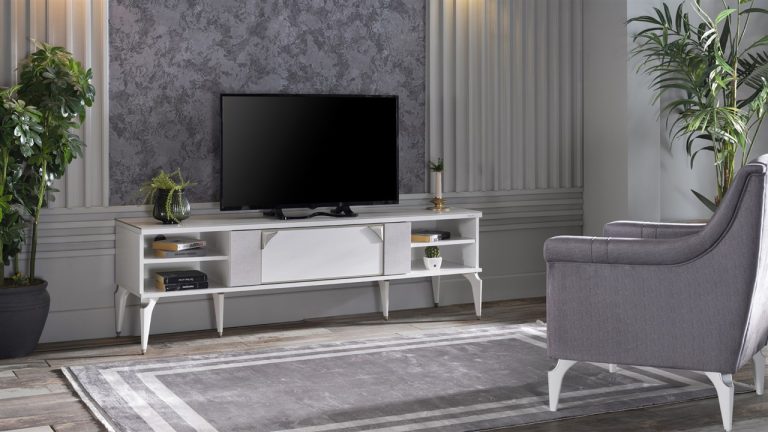 Leny tv stalak