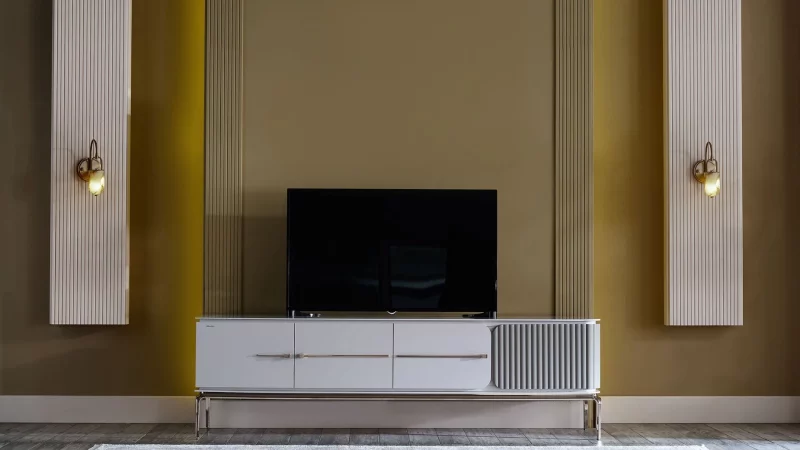 Estella tv stalak - donji dio