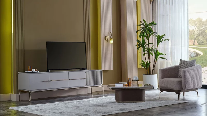 Estella tv stalak - donji dio - Image 4