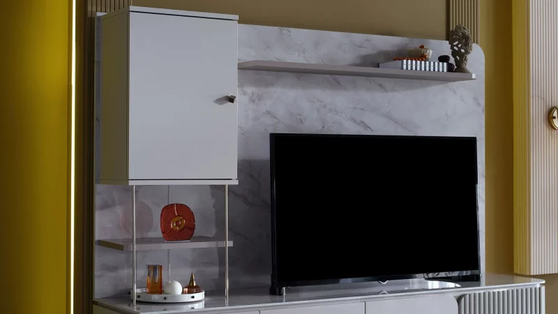 Estella tv stalak - leđna jedinica