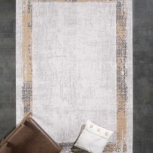 Tepih Blackibrown 11298 žuti - 160X230