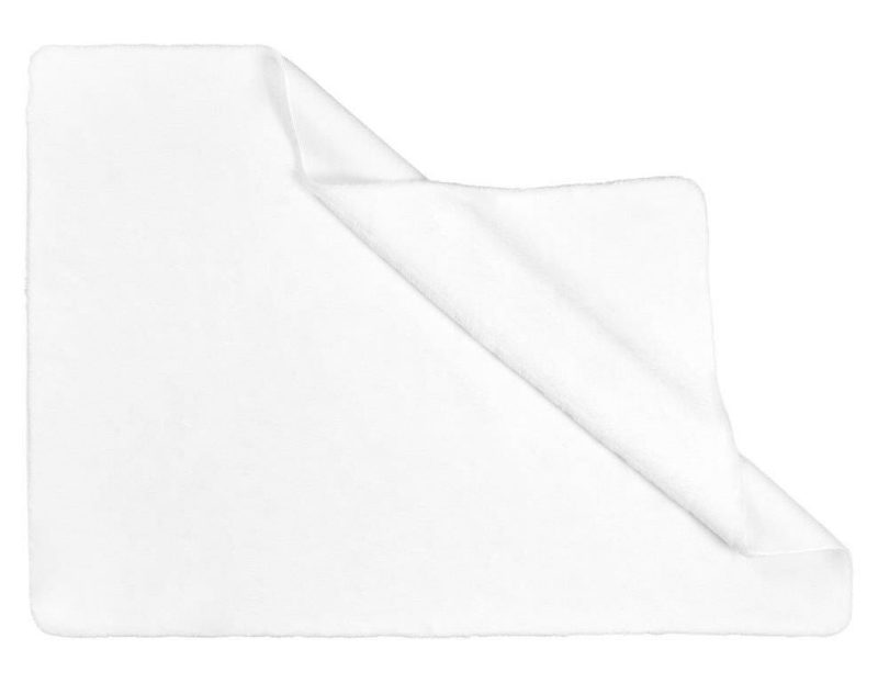 Tepih Deco Soft 15314 bijeli - 160X230 - Image 5
