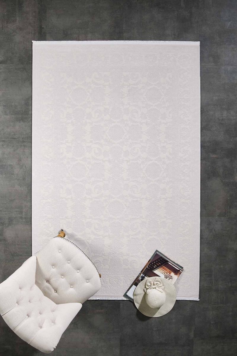 Tepih Esiliva 11309 krem - 160X230