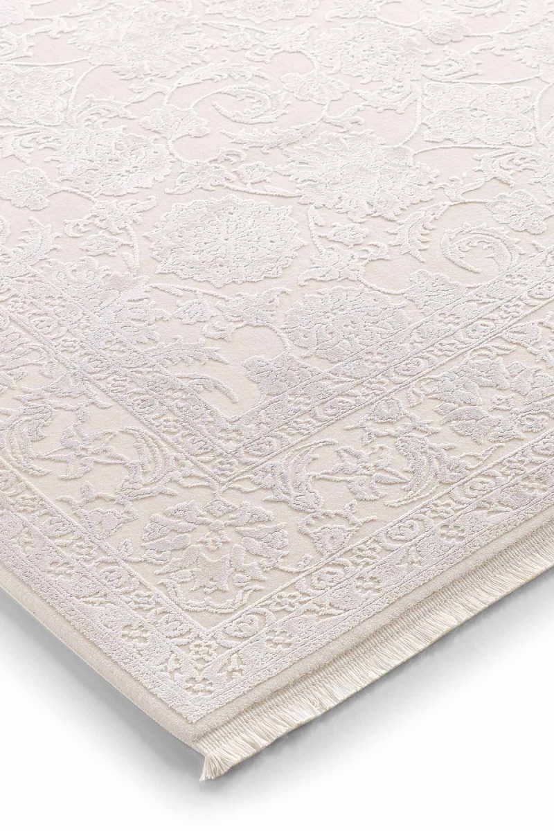 Tepih Esiliva 11309 krem - 160X230 - Image 5