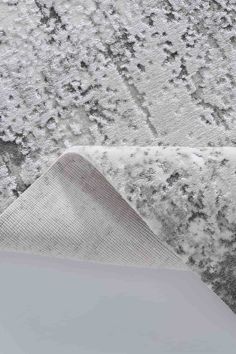 Tepih Viera 11600 sivi - 160X230 - Image 2