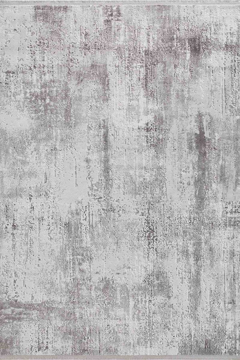 Tepih Viera 11600 sivi - 160X230 - Image 3