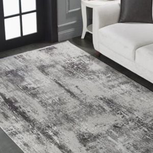 Tepih Viera 11600 sivi - 160X230