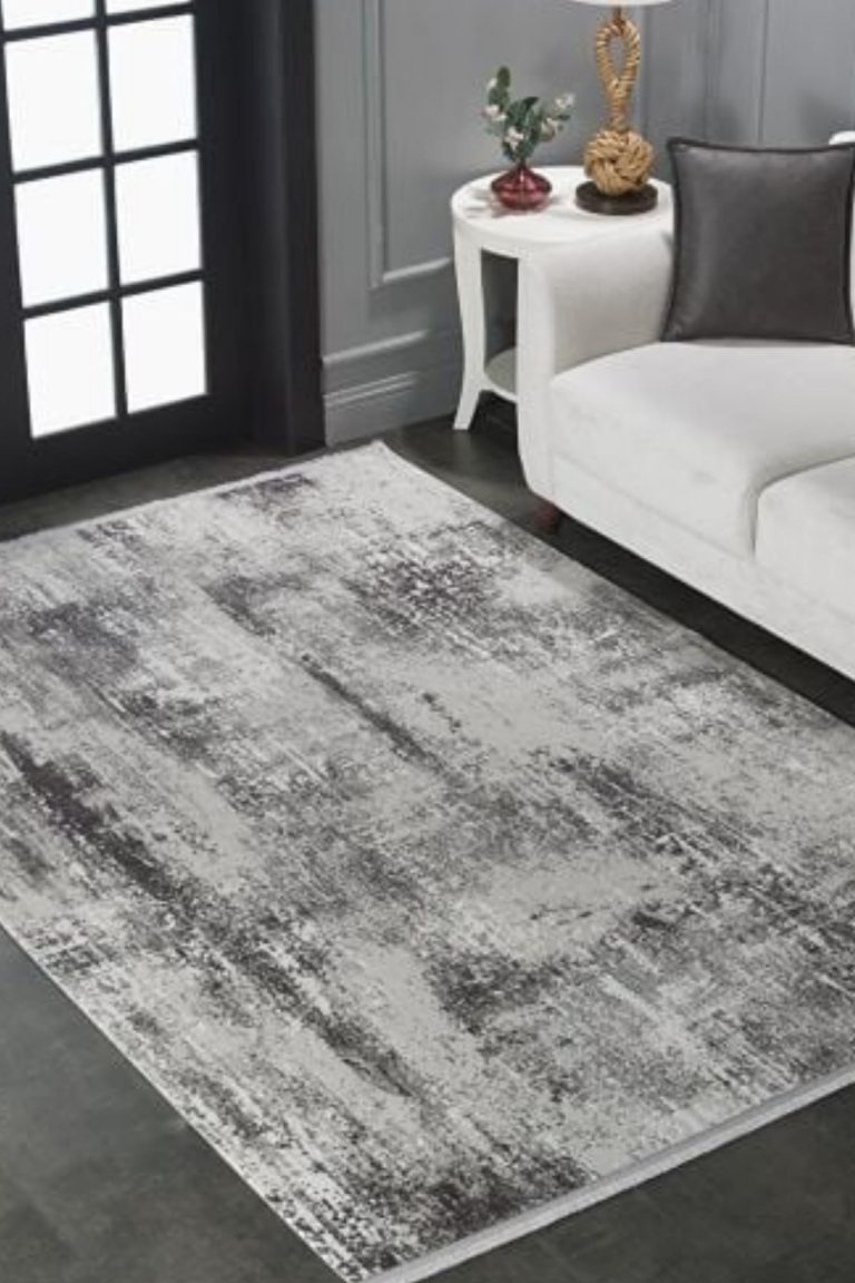 Tepih Viera 11600 sivi - 160X230