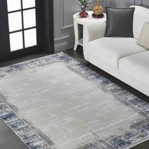 Tepih Viera 11607 plavi - 160X230