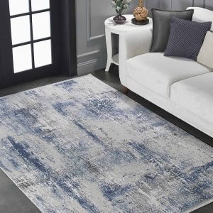 Tepih Viera 11600 plavi - 160X230