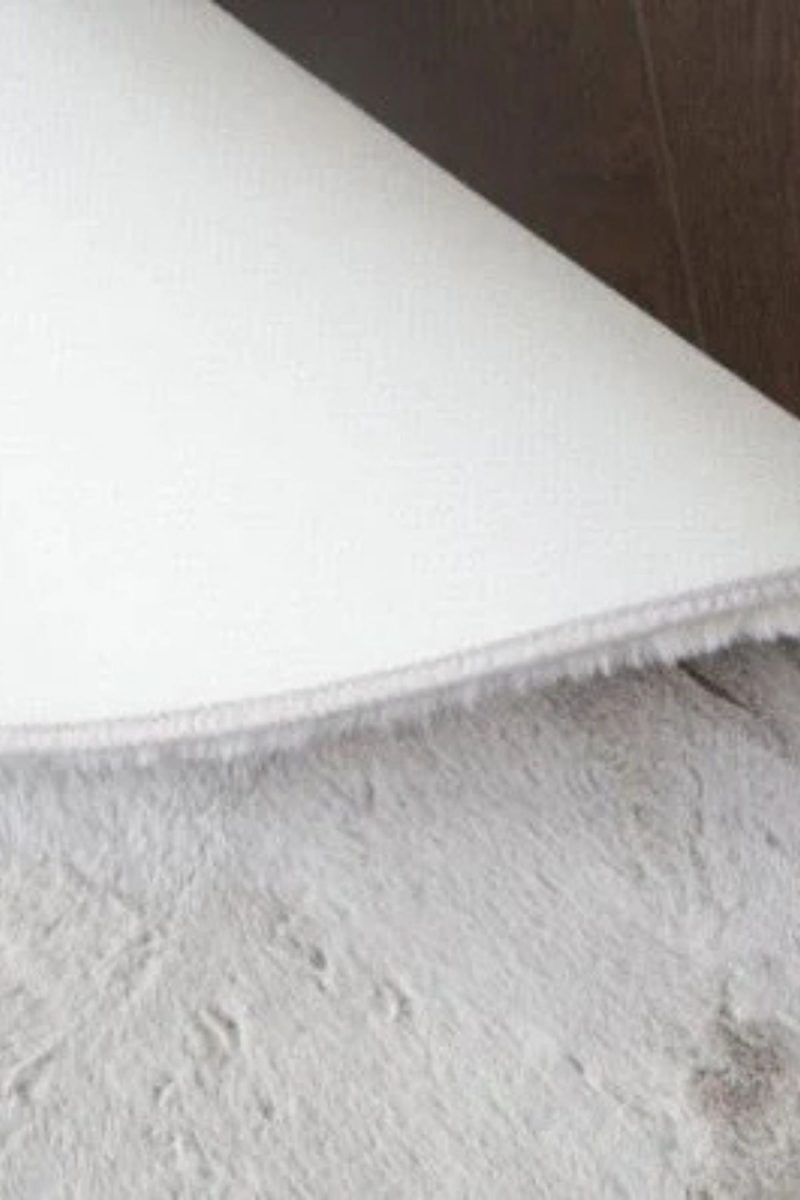 Tepih Deco Soft 15314 sivi - 120X180 - Image 2