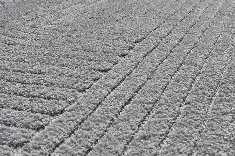 Tepih Deco Geo 80010 sivi - 160X230 - Image 2