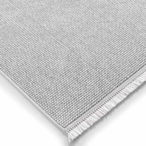 Tepih Deco Point 15767 sivi - 160X230