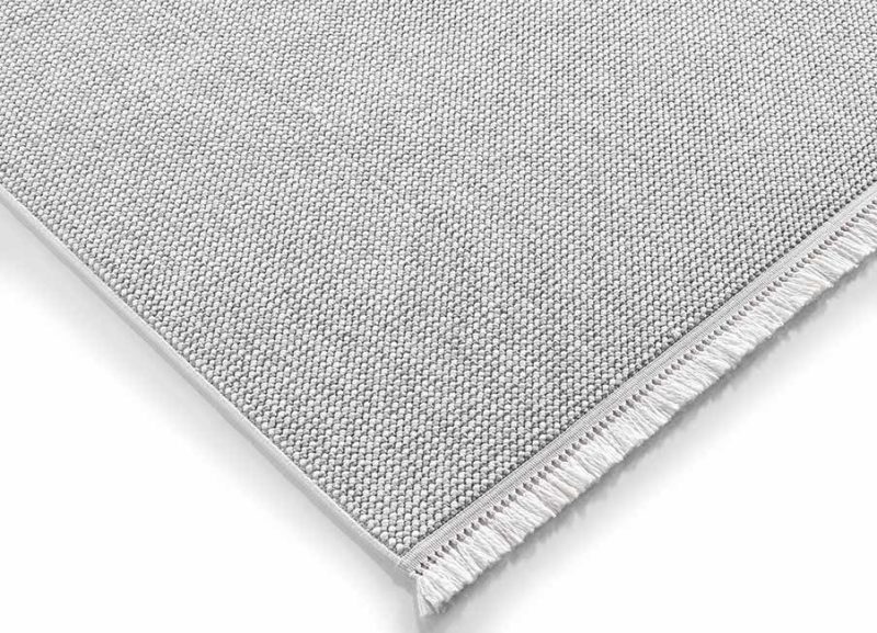 Tepih Deco Point 15767 sivi - 160X230