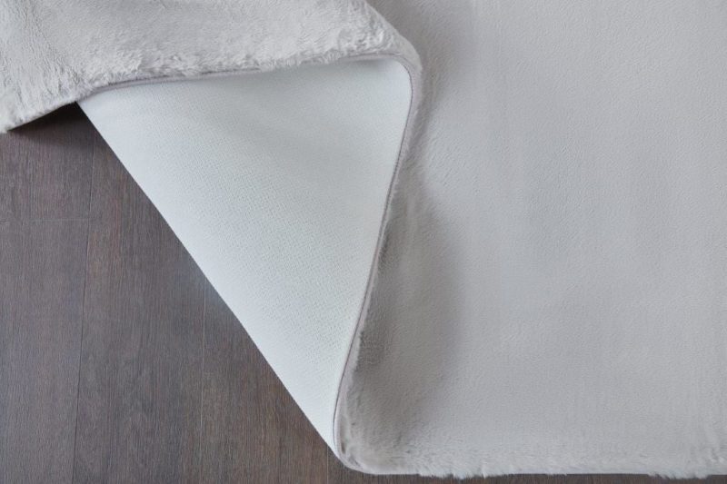 Tepih Deco Soft 15314 sivi - 160X230 - Image 5