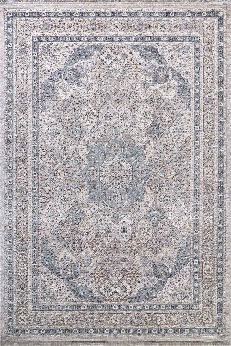 Tepih Galina 16636 plavi - 160X230 - Image 6