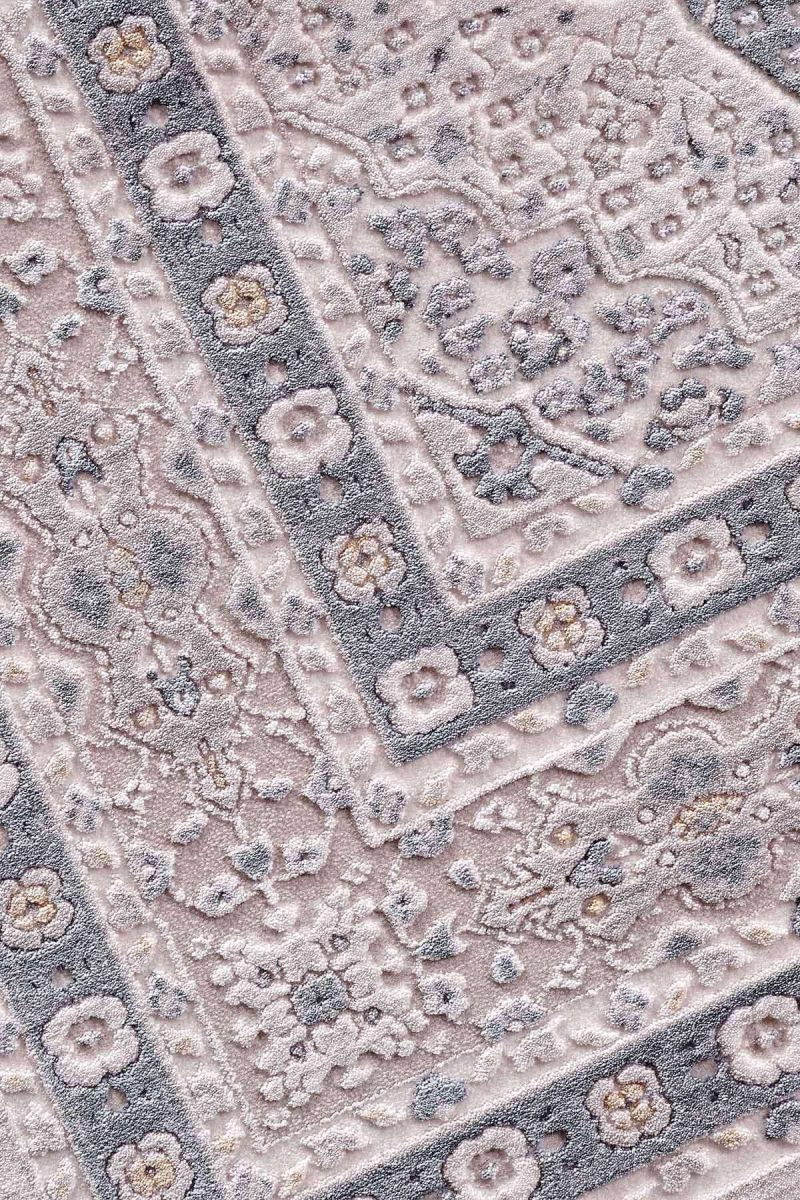 Tepih Galina 16636 plavi - 160X230 - Image 5