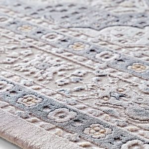 Tepih Galina 16636 plavi - 160X230