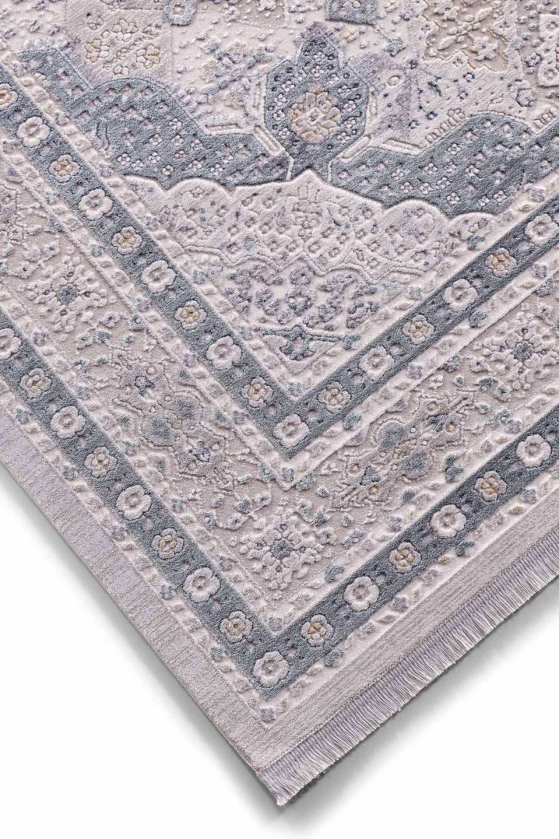 Tepih Galina 16636 plavi - 160X230 - Image 3