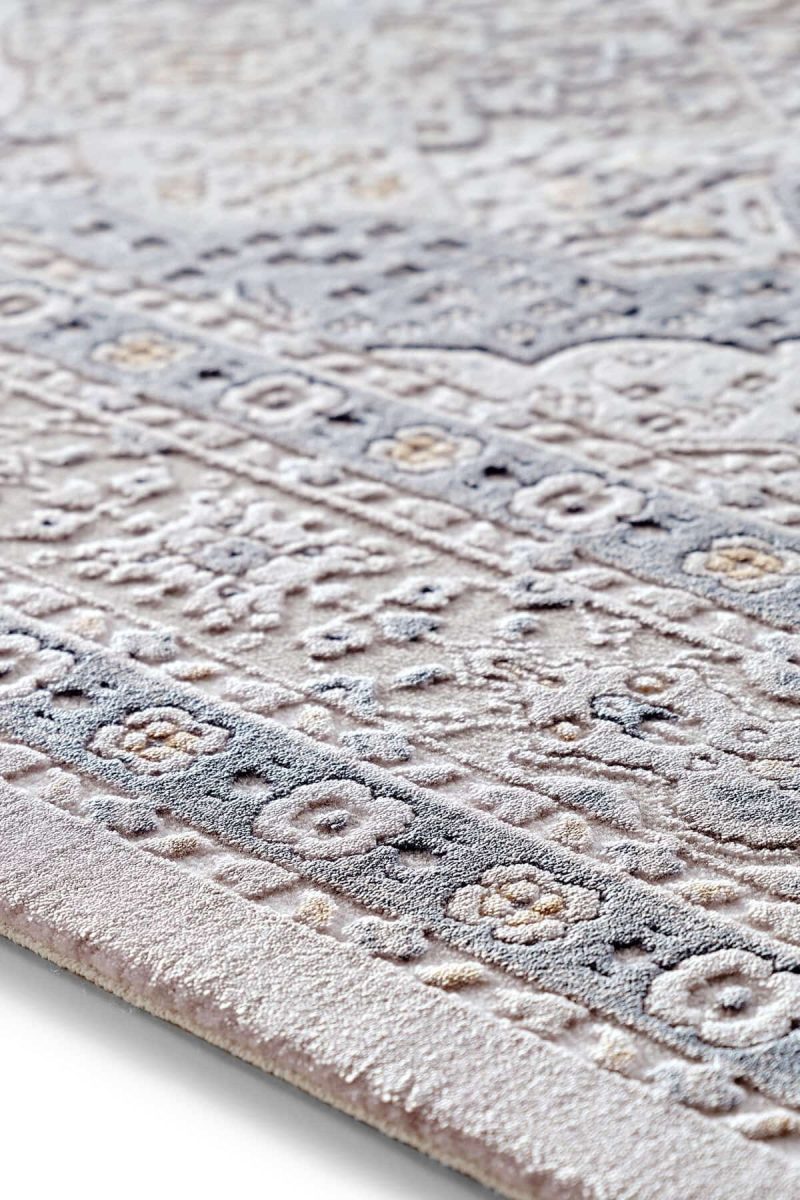 Tepih Galina 16636 plavi - 160X230