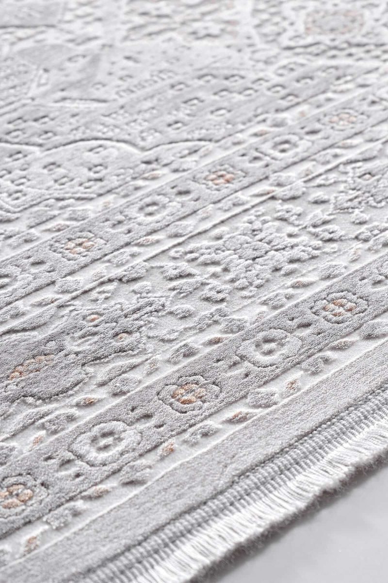 Tepih Galina 16636 žuti – 160X230