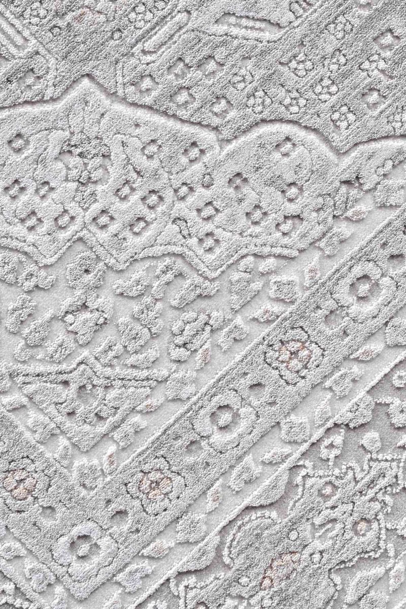 Tepih Galina 16636 žuti – 160X230 - Image 5
