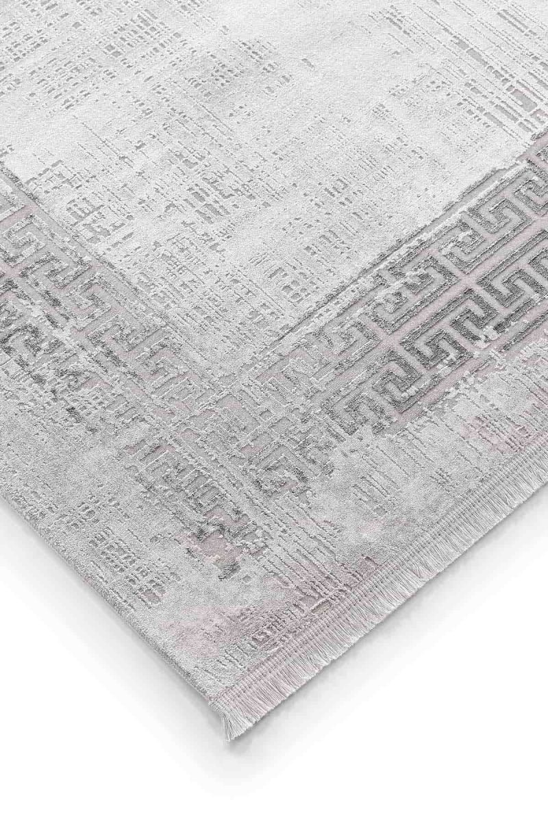 Tepih Blackibrown 11298 sivi - 160X230 - Image 3