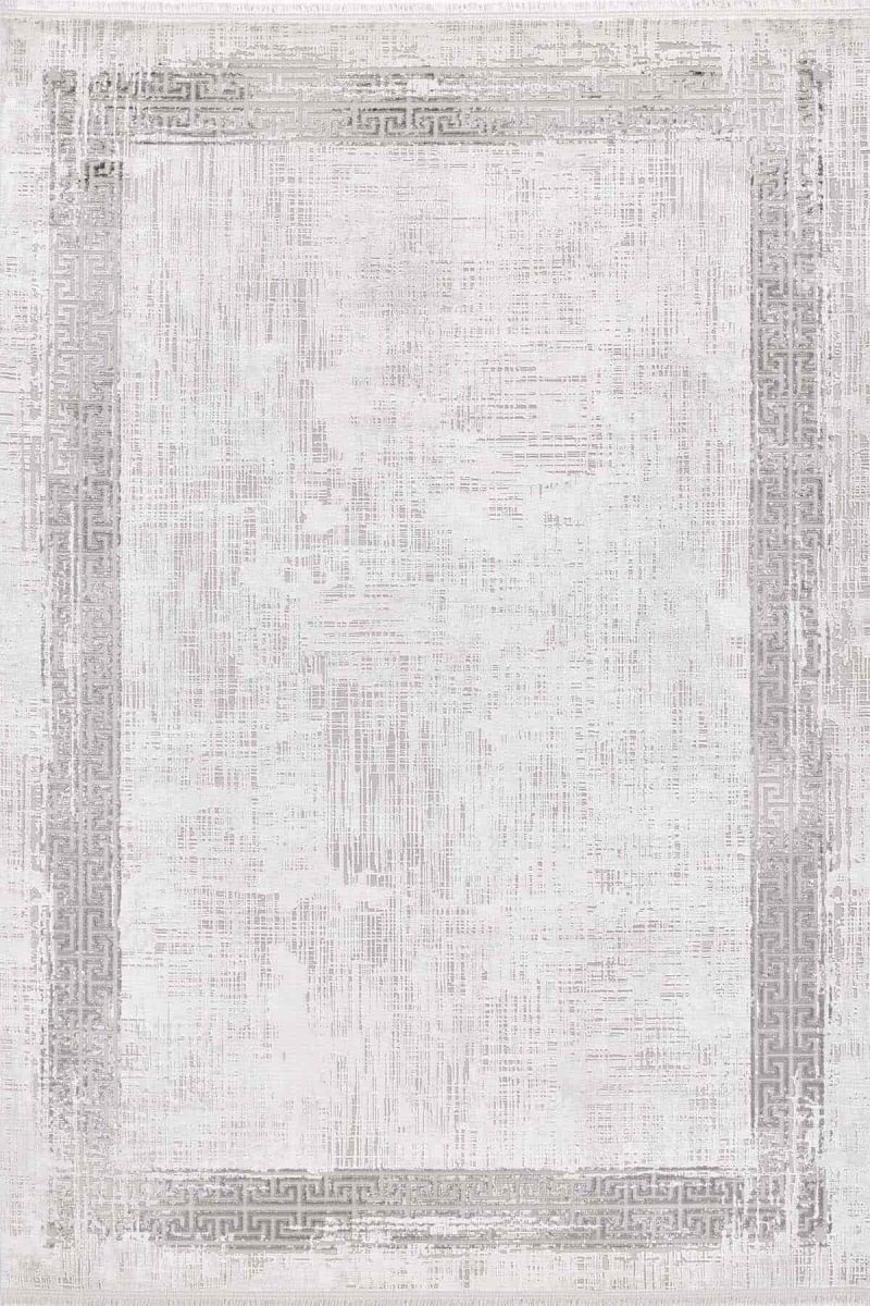 Tepih Blackibrown 11298 sivi - 160X230 - Image 4