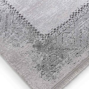 Tepih Blackibrown 15463 water green - 160X230