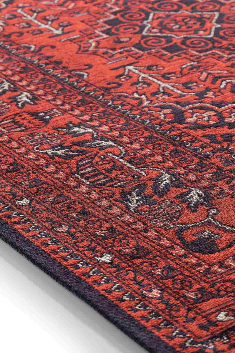Tepih Deco Anatolia 15914 crveni - 160X230 - Image 4