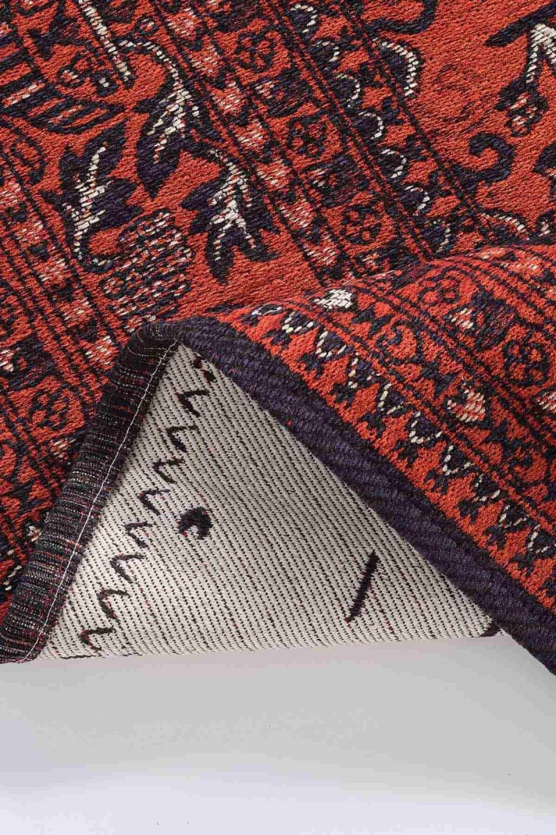 Tepih Deco Anatolia 15914 crveni - 160X230 - Image 3