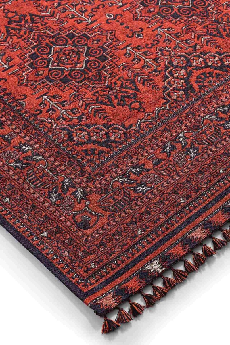 Tepih Deco Anatolia 15914 crveni - 160X230 - Image 2