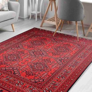 Tepih Deco Anatolia 15914 crveni - 160X230