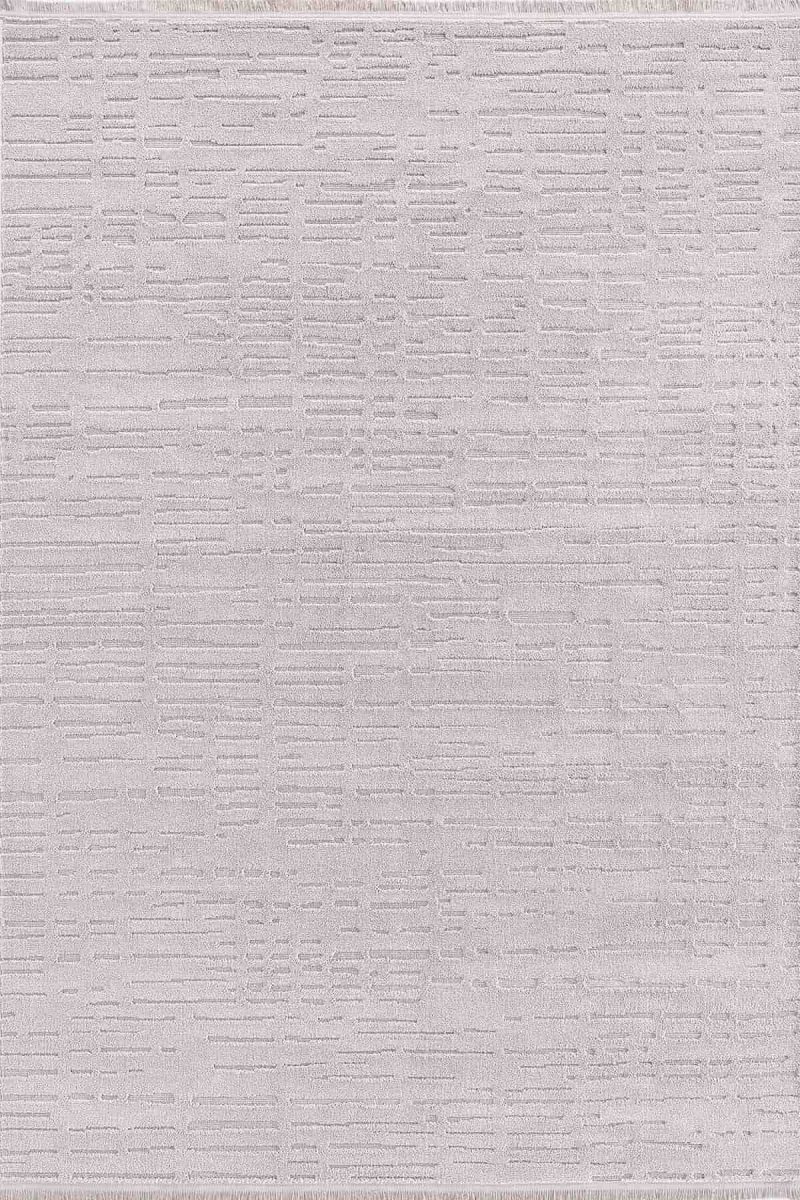 Tepih Deco Geo 15867 sivi - 160X230 - Image 4