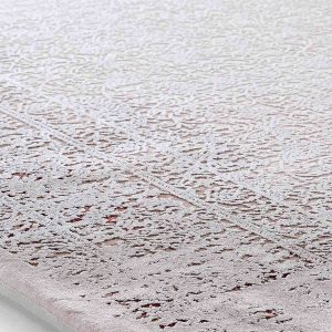 Tepih Esiliva 13886 bordo - 160X230
