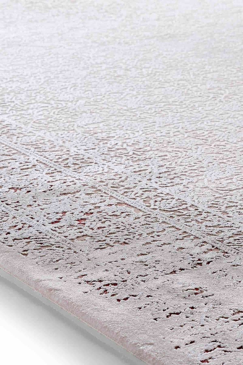 Tepih Esiliva 13886 bordo - 160X230