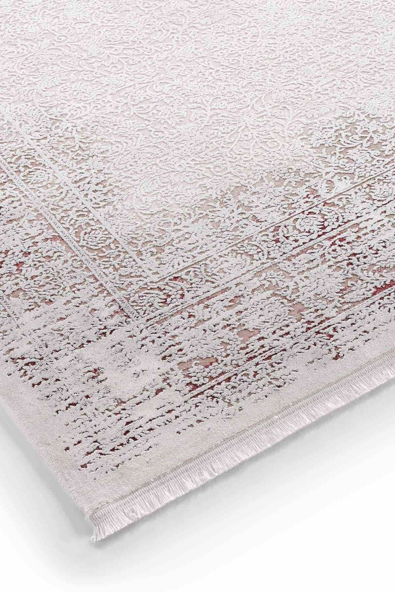 Tepih Esiliva 13886 bordo - 160X230 - Image 3