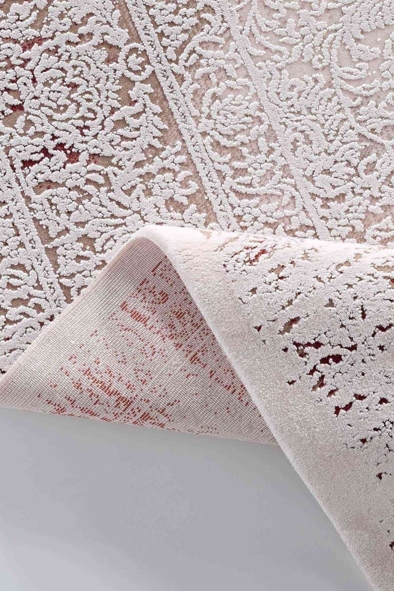 Tepih Esiliva 13886 bordo - 160X230 - Image 4