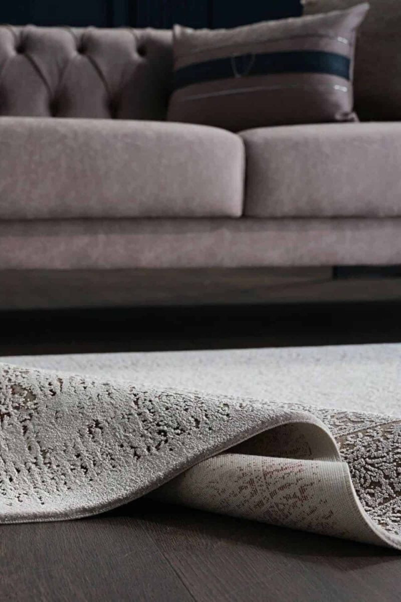Tepih Esiliva 13886 bordo - 160X230 - Image 5