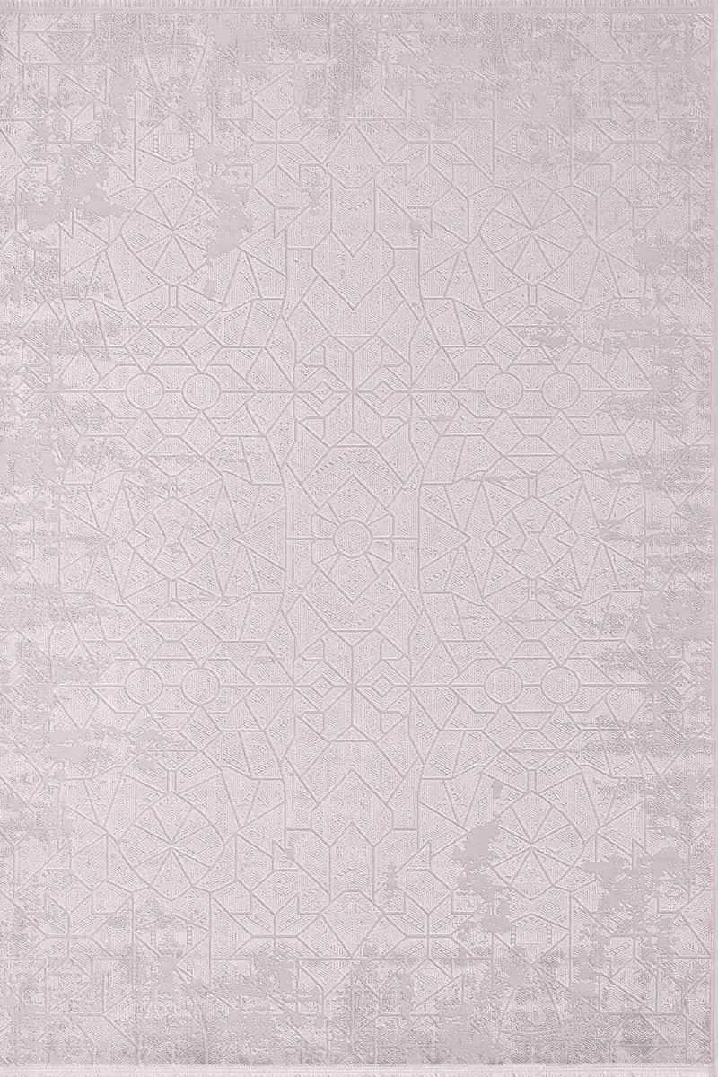 Tepih Esiliva 16716 sivi - 160X230 - Image 2