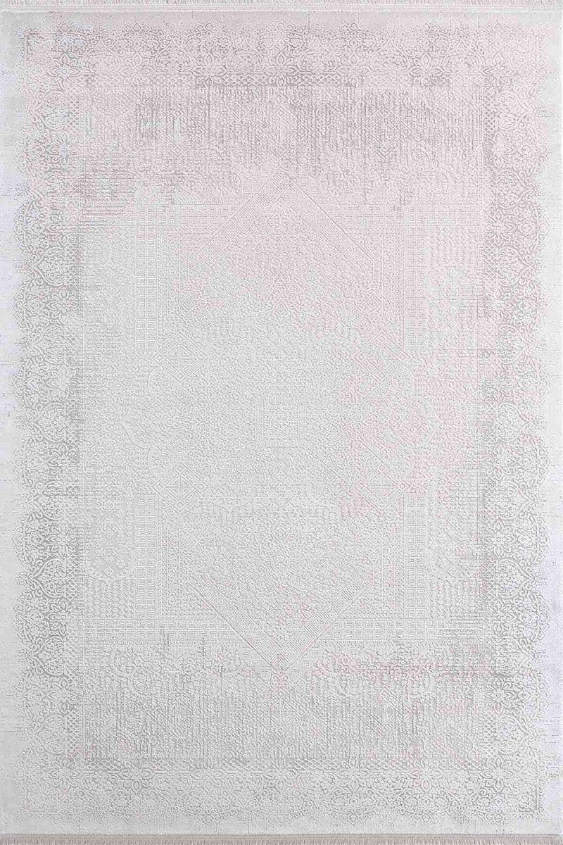 Tepih Esiliva 16717 sivi - 160X230 - Image 4