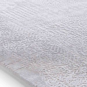Tepih Esiliva 16717 sivi - 160X230