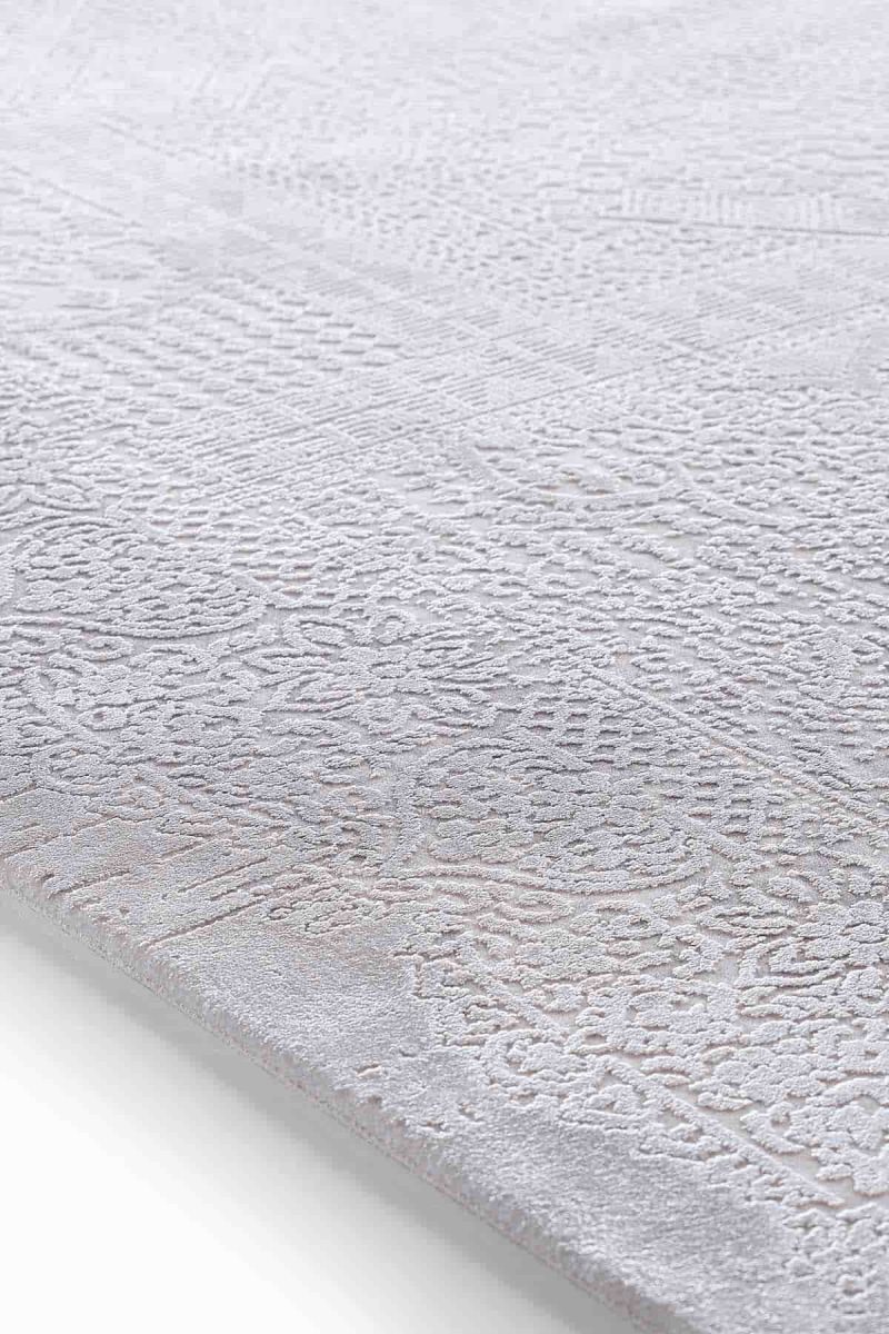 Tepih Esiliva 16717 sivi - 160X230