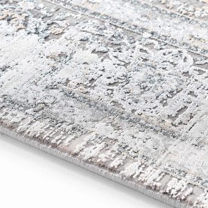Tepih Ipekzade 11380 sivi - 160X230