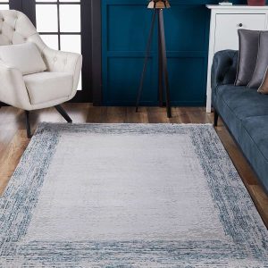 Tepih Legro 11561 tirkizni 160X230