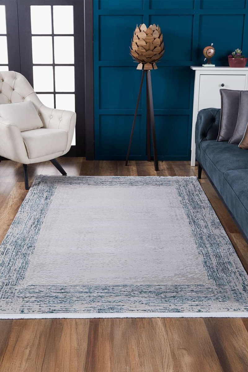Tepih Legro 11561 tirkizni 160X230