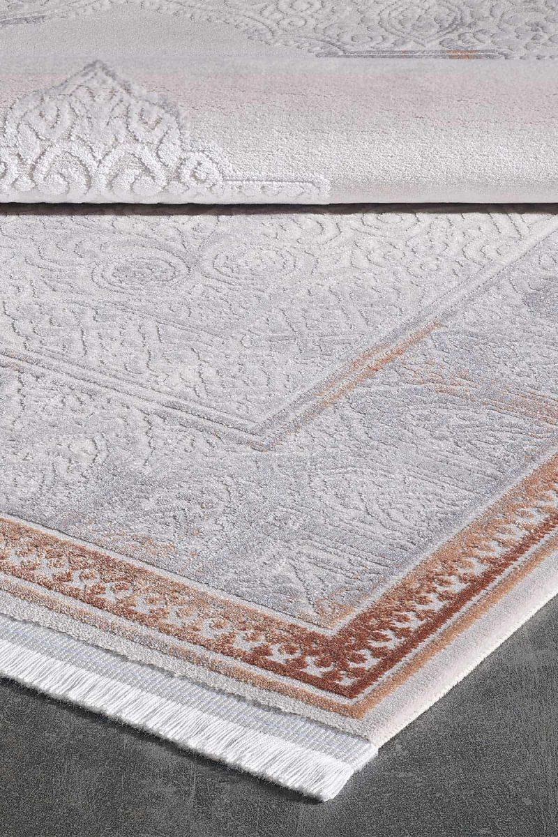 Tepih Legro 11564 bakar - 160X230 - Image 2