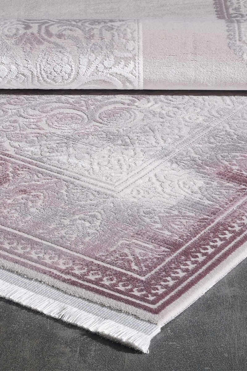 Tepih Legro 11564 bakar - 160X230 - Image 4
