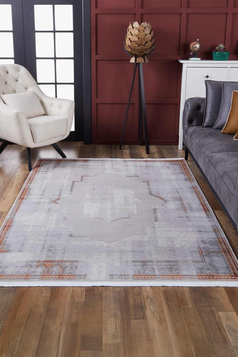 Tepih Legro 11564 bakar - 160X230