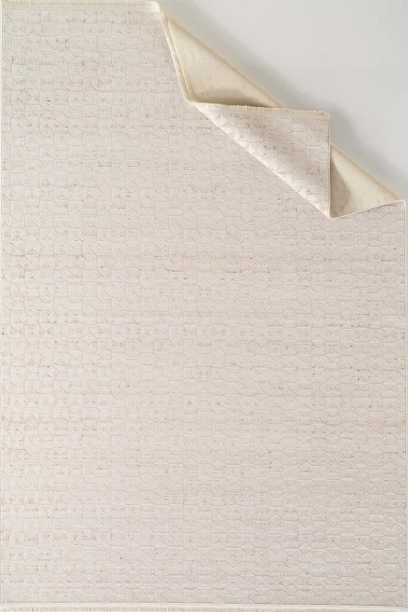 Tepih Lidya 16111 krem - 160X230 - Image 3
